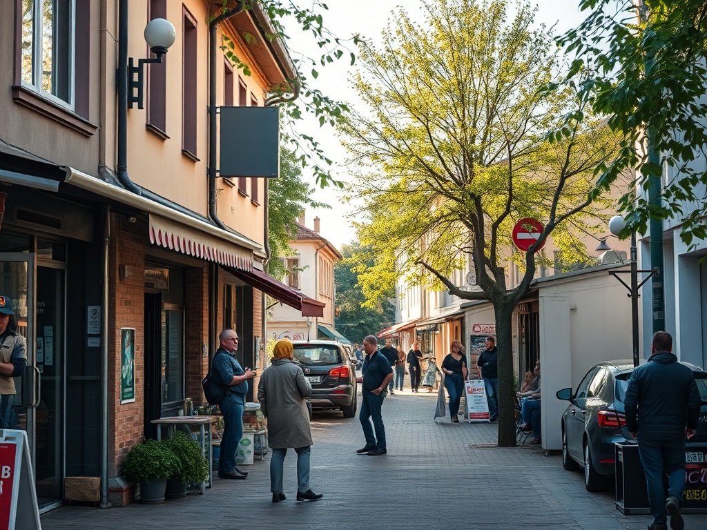 Już jutro: niedziela handlowa w Gozdnicy! Sklepy otwarte