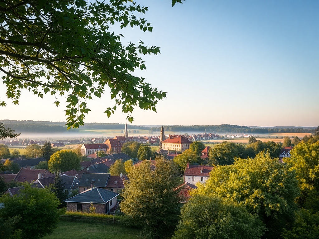 Już jutro: bociany wracają do Gozdnicy!