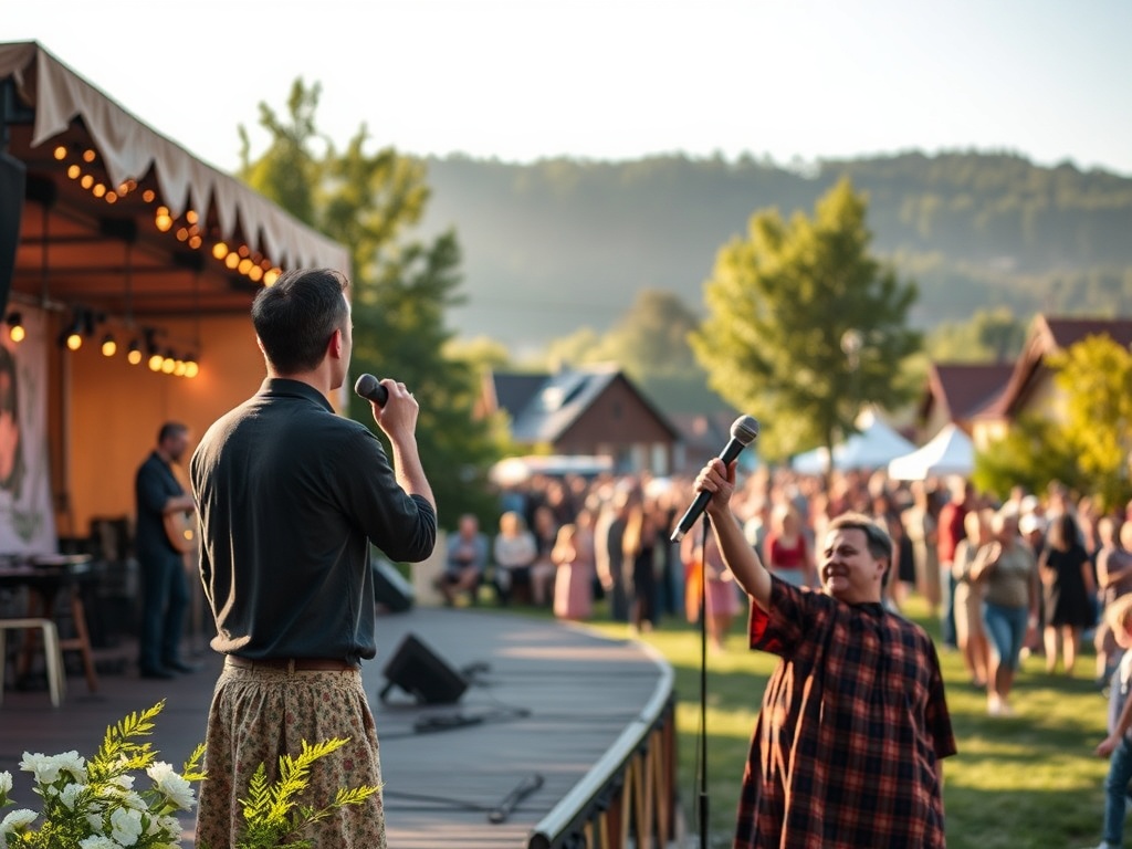 Wielki Tydzień w Gozdnicu. Tradycje i obchody Świąt Wielkanocnych