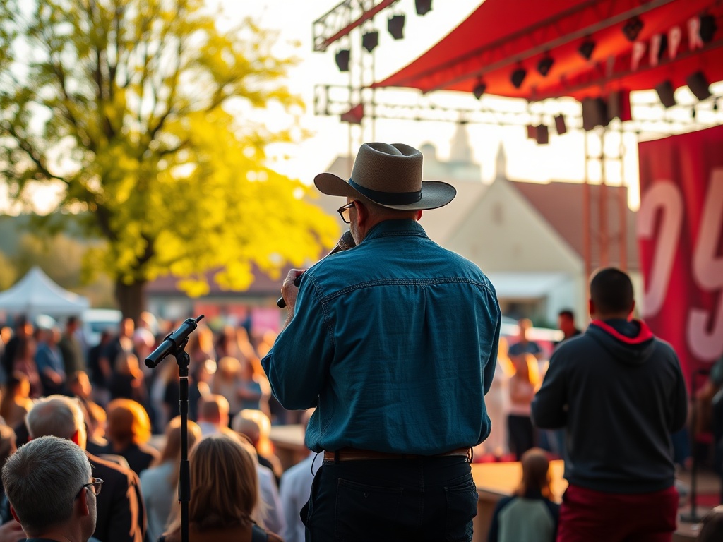 Prima Aprilis w Gozdnicy. Tradycje żartów i śmiechu