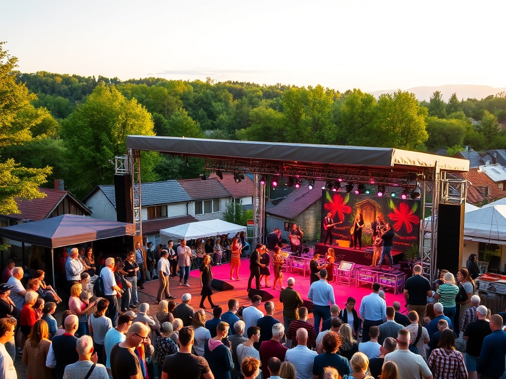 Wielkanoc w Gozdnicy: tradycje, obrzędy i świąteczne atrakcje