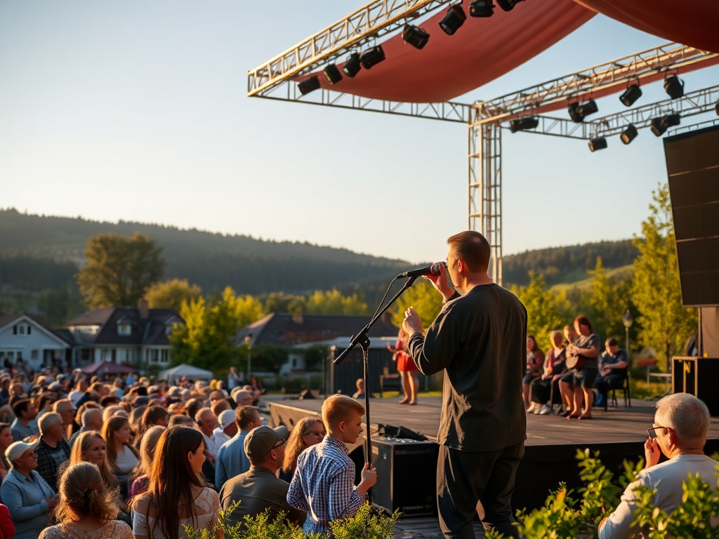 Wielkanoc w Gozdnicy. Tradycje, obyczaje i świętowanie